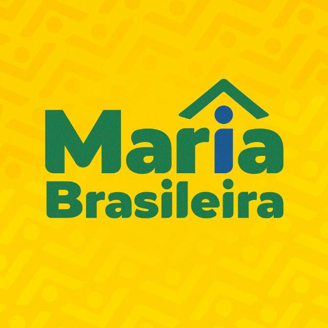 MARIA BRASILEIRA