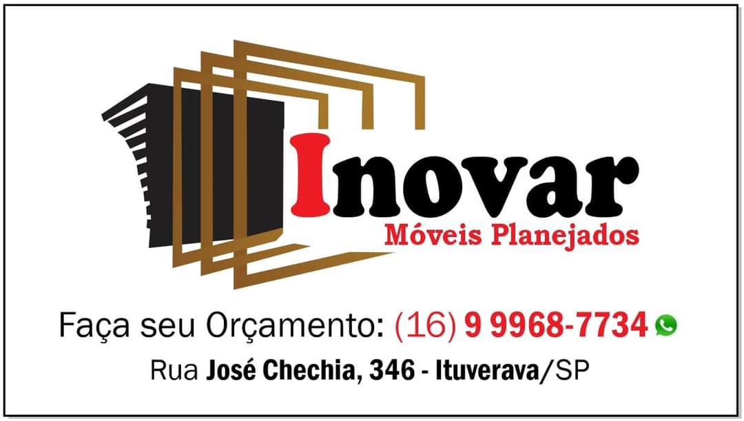 INOVAR MOVEIS PLANEJADOS